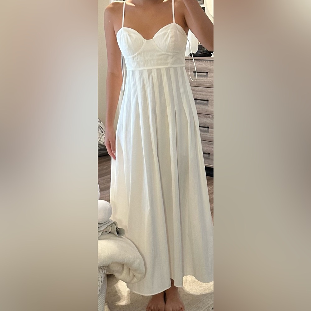 Zara Dress